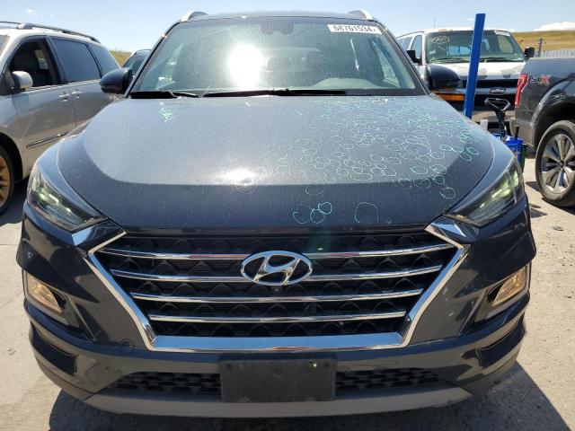 Photo 4 VIN: KM8J3CAL0KU035487 - HYUNDAI TUCSON LIM 