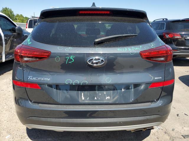 Photo 5 VIN: KM8J3CAL0KU035487 - HYUNDAI TUCSON LIM 