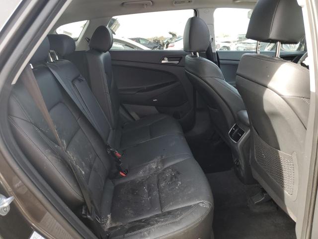 Photo 5 VIN: KM8J3CAL0KU071289 - HYUNDAI TUCSON LIM 