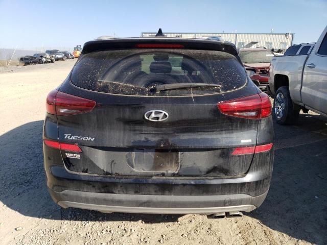 Photo 5 VIN: KM8J3CAL0KU873017 - HYUNDAI TUCSON LIM 