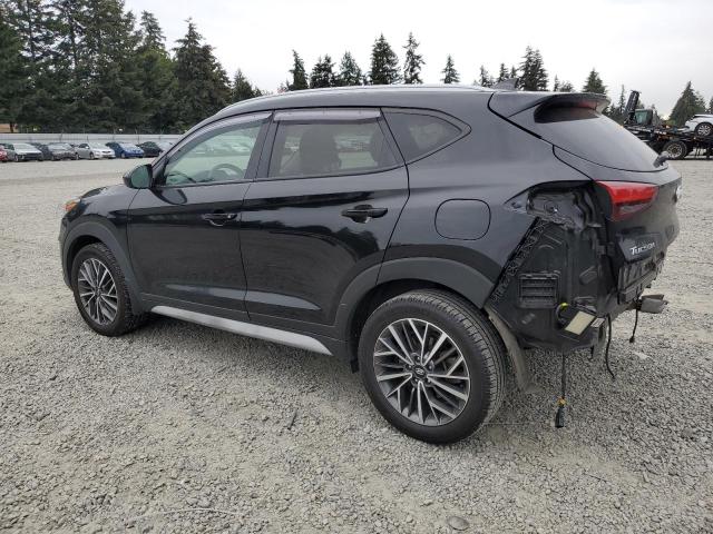 Photo 1 VIN: KM8J3CAL0KU895437 - HYUNDAI TUCSON LIM 