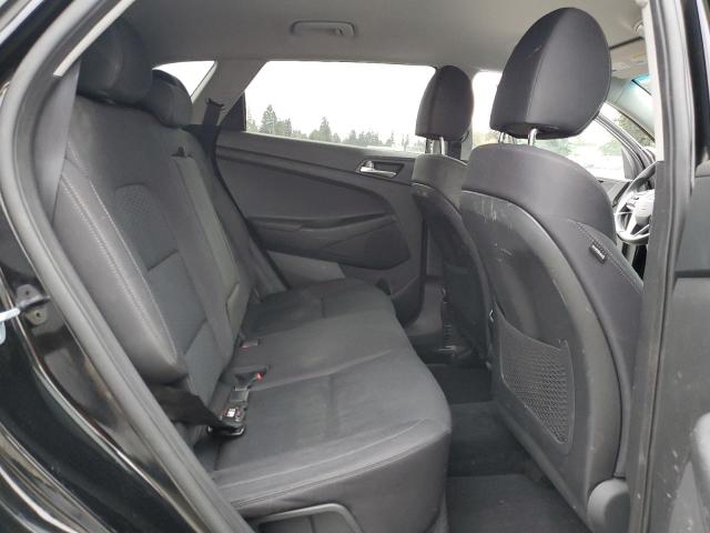 Photo 10 VIN: KM8J3CAL0KU895437 - HYUNDAI TUCSON LIM 