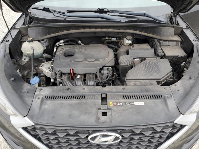 Photo 11 VIN: KM8J3CAL0KU895437 - HYUNDAI TUCSON LIM 