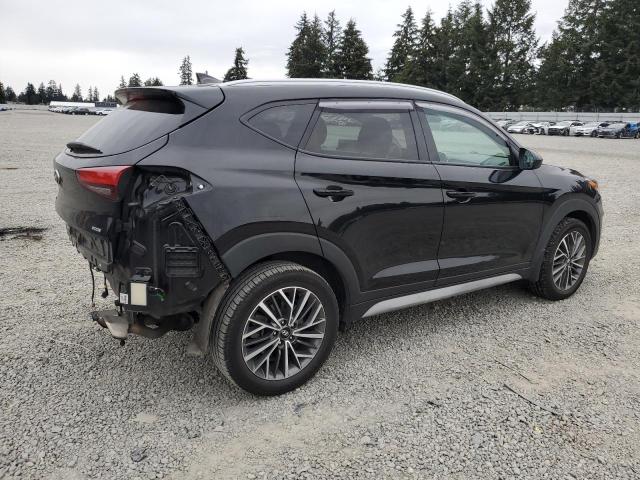 Photo 2 VIN: KM8J3CAL0KU895437 - HYUNDAI TUCSON LIM 