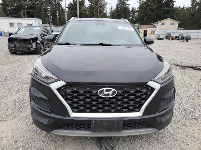 Photo 4 VIN: KM8J3CAL0KU895437 - HYUNDAI TUCSON LIM 