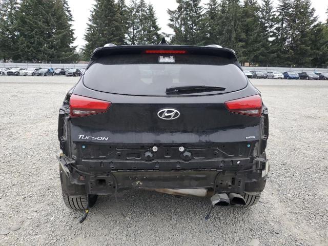 Photo 5 VIN: KM8J3CAL0KU895437 - HYUNDAI TUCSON LIM 