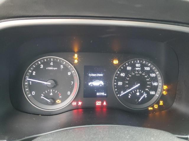 Photo 8 VIN: KM8J3CAL0KU895437 - HYUNDAI TUCSON LIM 