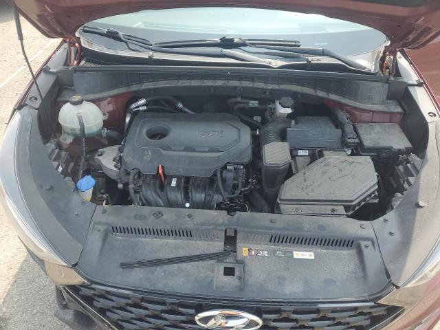 Photo 11 VIN: KM8J3CAL0KU921695 - HYUNDAI TUCSON LIM 