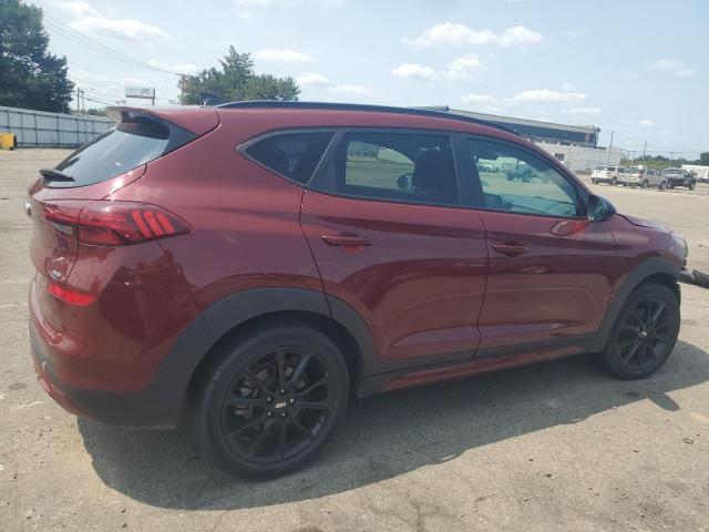 Photo 2 VIN: KM8J3CAL0KU921695 - HYUNDAI TUCSON LIM 