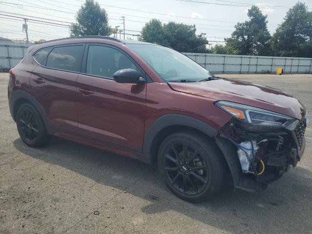 Photo 3 VIN: KM8J3CAL0KU921695 - HYUNDAI TUCSON LIM 