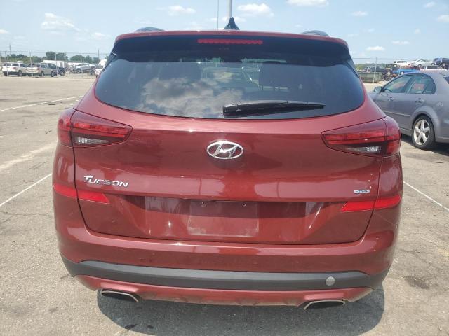 Photo 5 VIN: KM8J3CAL0KU921695 - HYUNDAI TUCSON LIM 