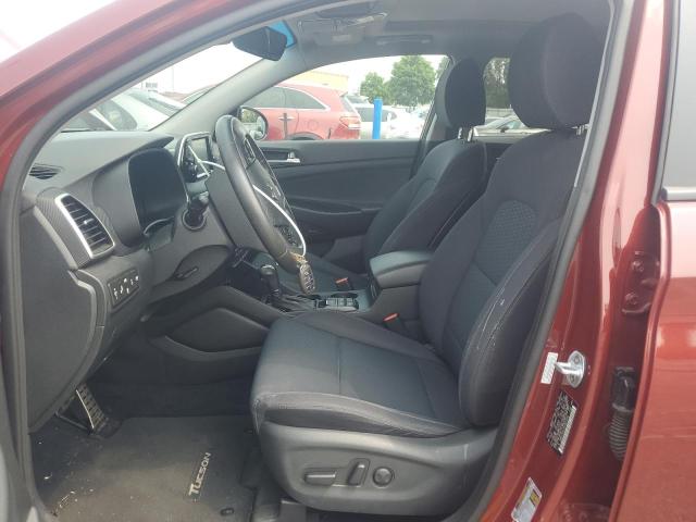 Photo 6 VIN: KM8J3CAL0KU921695 - HYUNDAI TUCSON LIM 