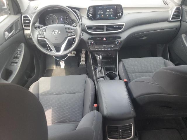 Photo 7 VIN: KM8J3CAL0KU921695 - HYUNDAI TUCSON LIM 