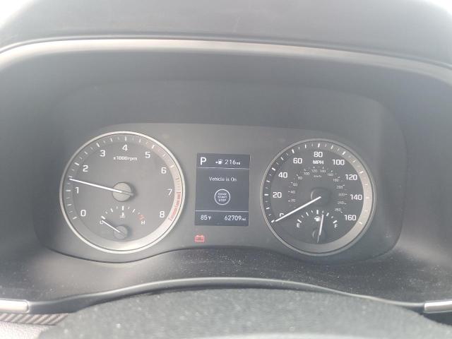 Photo 8 VIN: KM8J3CAL0KU921695 - HYUNDAI TUCSON LIM 