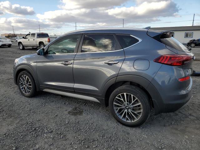 Photo 1 VIN: KM8J3CAL0KU931658 - HYUNDAI TUCSON LIM 