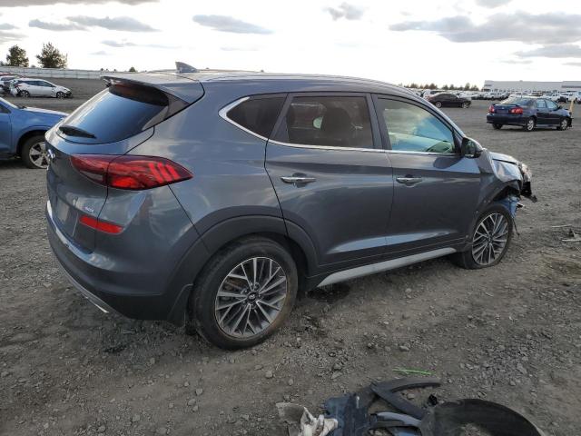 Photo 2 VIN: KM8J3CAL0KU931658 - HYUNDAI TUCSON LIM 