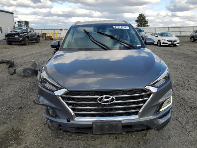 Photo 4 VIN: KM8J3CAL0KU931658 - HYUNDAI TUCSON LIM 