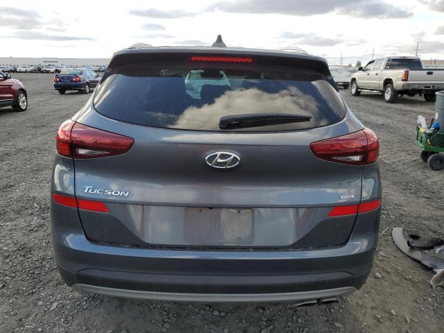 Photo 5 VIN: KM8J3CAL0KU931658 - HYUNDAI TUCSON LIM 