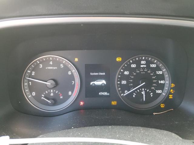 Photo 8 VIN: KM8J3CAL0KU931658 - HYUNDAI TUCSON LIM 