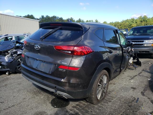 Photo 3 VIN: KM8J3CAL0KU957855 - HYUNDAI TUCSON LIM 