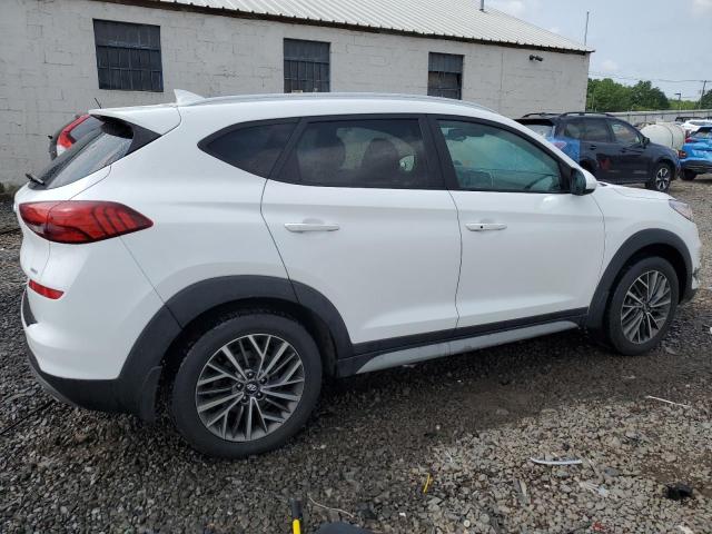 Photo 2 VIN: KM8J3CAL0KU960822 - HYUNDAI TUCSON LIM 