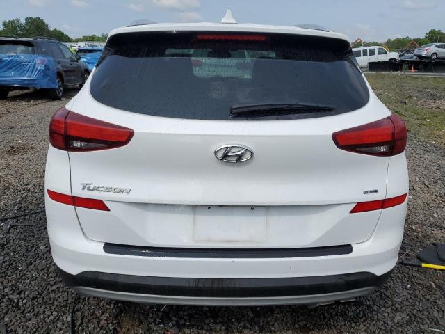 Photo 5 VIN: KM8J3CAL0KU960822 - HYUNDAI TUCSON LIM 