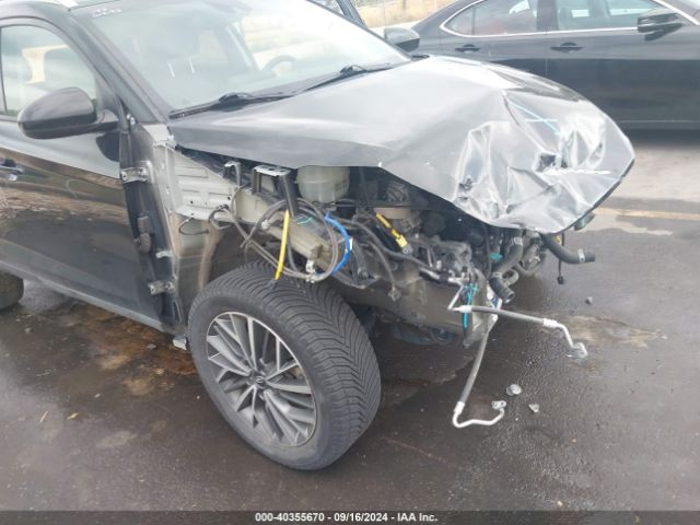 Photo 5 VIN: KM8J3CAL0KU982755 - HYUNDAI TUCSON 