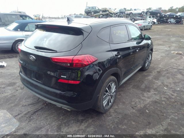 Photo 3 VIN: KM8J3CAL0KU985381 - HYUNDAI TUCSON 