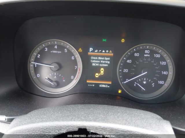 Photo 6 VIN: KM8J3CAL0KU987227 - HYUNDAI TUCSON 