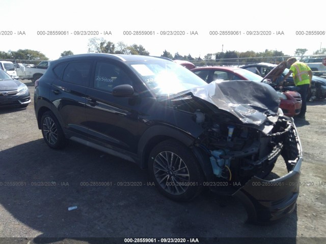 Photo 0 VIN: KM8J3CAL0LU083380 - HYUNDAI TUCSON 