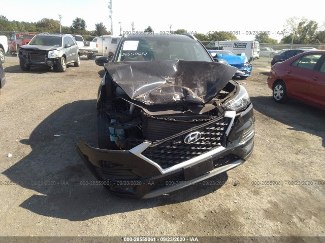 Photo 5 VIN: KM8J3CAL0LU083380 - HYUNDAI TUCSON 