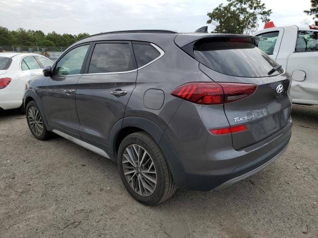 Photo 2 VIN: KM8J3CAL0LU101201 - HYUNDAI TUCSON LIM 