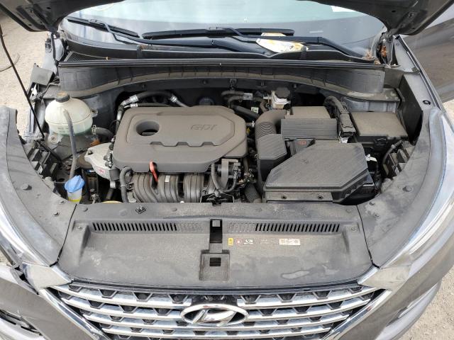 Photo 6 VIN: KM8J3CAL0LU101201 - HYUNDAI TUCSON LIM 