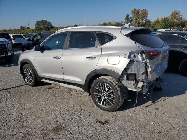 Photo 1 VIN: KM8J3CAL0LU105569 - HYUNDAI TUCSON LIM 