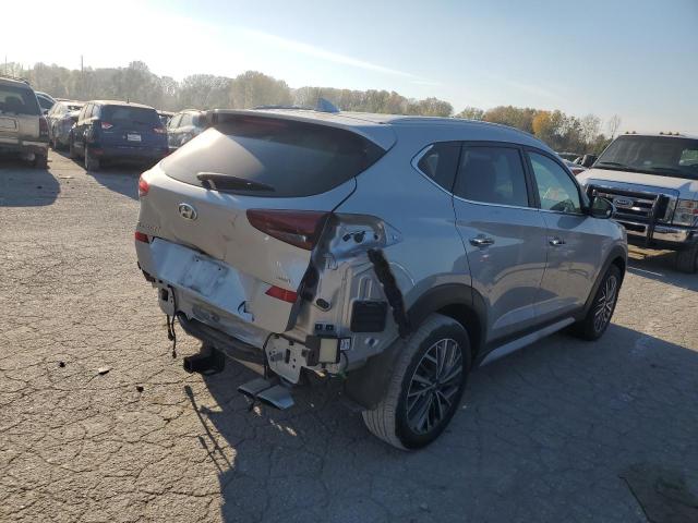 Photo 2 VIN: KM8J3CAL0LU105569 - HYUNDAI TUCSON LIM 