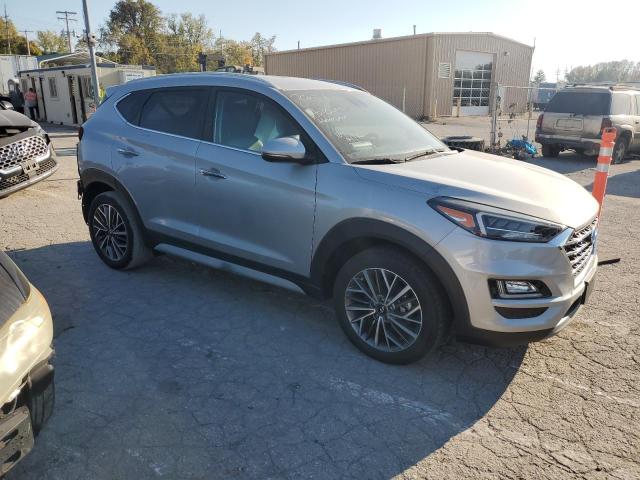 Photo 3 VIN: KM8J3CAL0LU105569 - HYUNDAI TUCSON LIM 