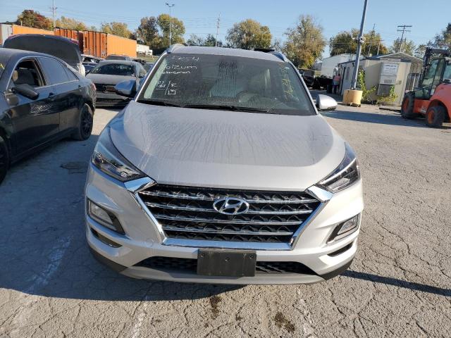 Photo 4 VIN: KM8J3CAL0LU105569 - HYUNDAI TUCSON LIM 