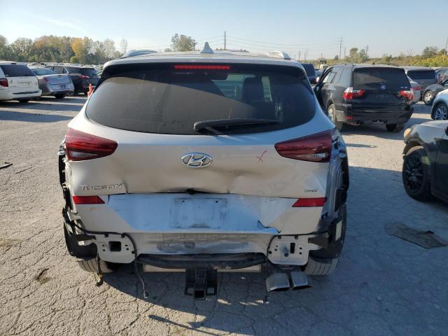 Photo 5 VIN: KM8J3CAL0LU105569 - HYUNDAI TUCSON LIM 