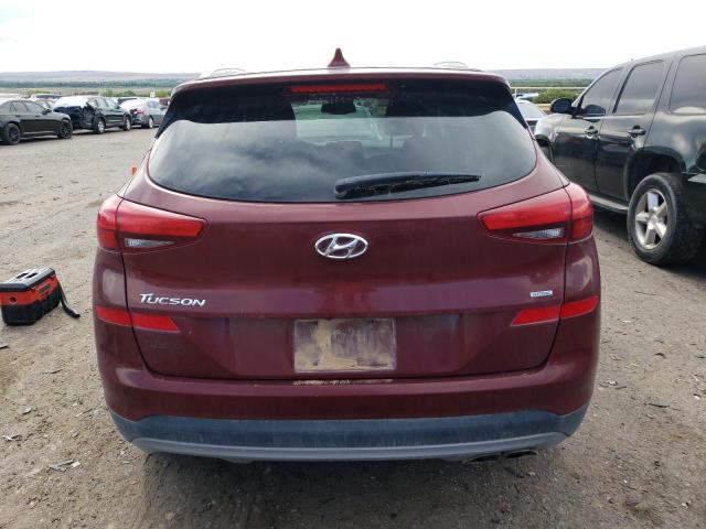 Photo 5 VIN: KM8J3CAL0LU126339 - HYUNDAI TUCSON LIM 