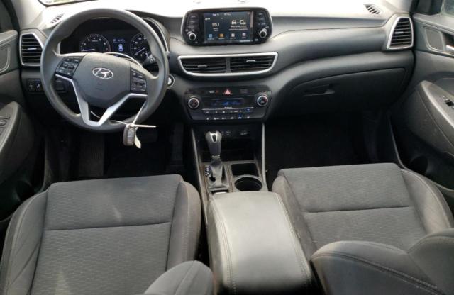 Photo 7 VIN: KM8J3CAL0LU126339 - HYUNDAI TUCSON LIM 