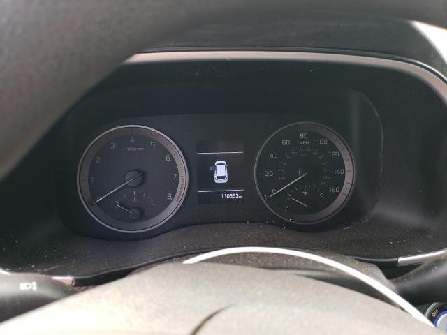 Photo 8 VIN: KM8J3CAL0LU126339 - HYUNDAI TUCSON LIM 