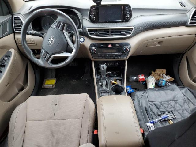 Photo 7 VIN: KM8J3CAL0LU153802 - HYUNDAI TUCSON LIM 