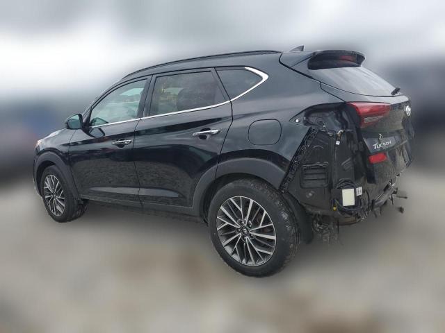 Photo 1 VIN: KM8J3CAL0LU173130 - HYUNDAI TUCSON 