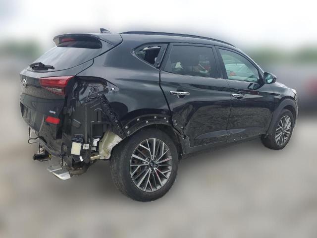 Photo 2 VIN: KM8J3CAL0LU173130 - HYUNDAI TUCSON 