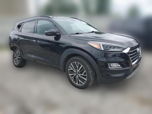 Photo 3 VIN: KM8J3CAL0LU173130 - HYUNDAI TUCSON 