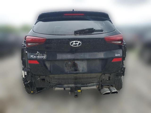 Photo 5 VIN: KM8J3CAL0LU173130 - HYUNDAI TUCSON 