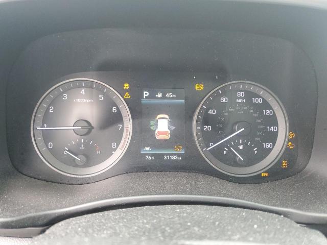 Photo 8 VIN: KM8J3CAL0LU173130 - HYUNDAI TUCSON 