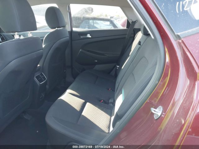 Photo 7 VIN: KM8J3CAL0LU176285 - HYUNDAI TUCSON 