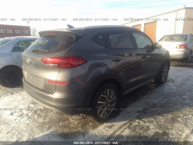 Photo 3 VIN: KM8J3CAL0LU178912 - HYUNDAI TUCSON 