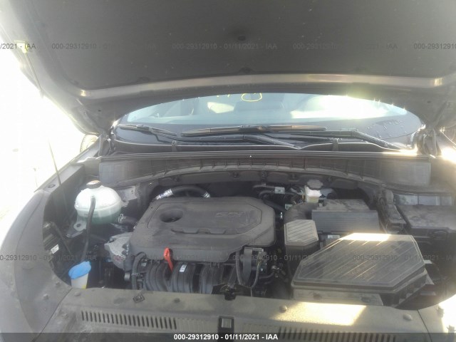 Photo 9 VIN: KM8J3CAL0LU178912 - HYUNDAI TUCSON 